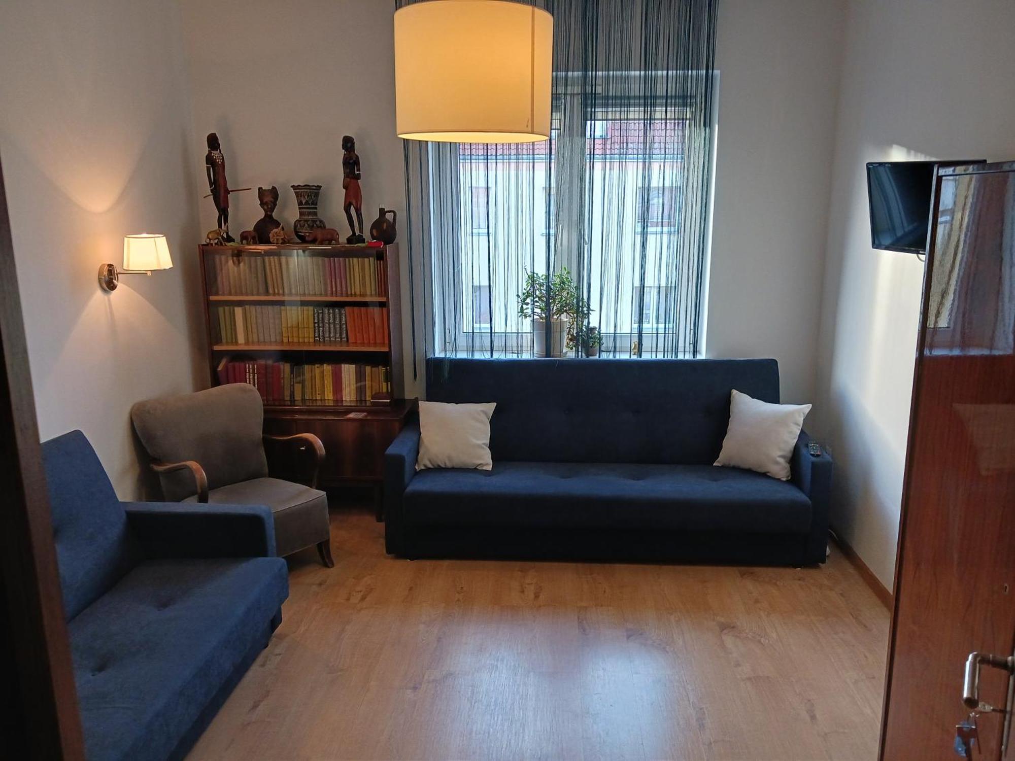 Bosman Place Szczecin Exterior photo